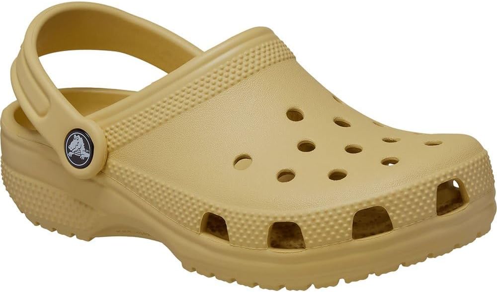 Crocs Crocs Toddlers' Classic Clog unisex-child Clog