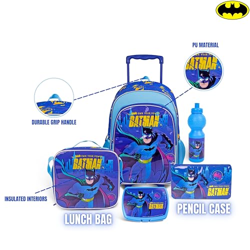 Trucare backpack
