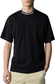 Mens HALF DOME Classic - Black