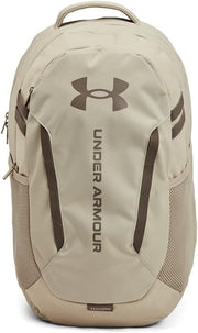 unisex-adult Hustle 6.0 Backpack Backpack - Beige