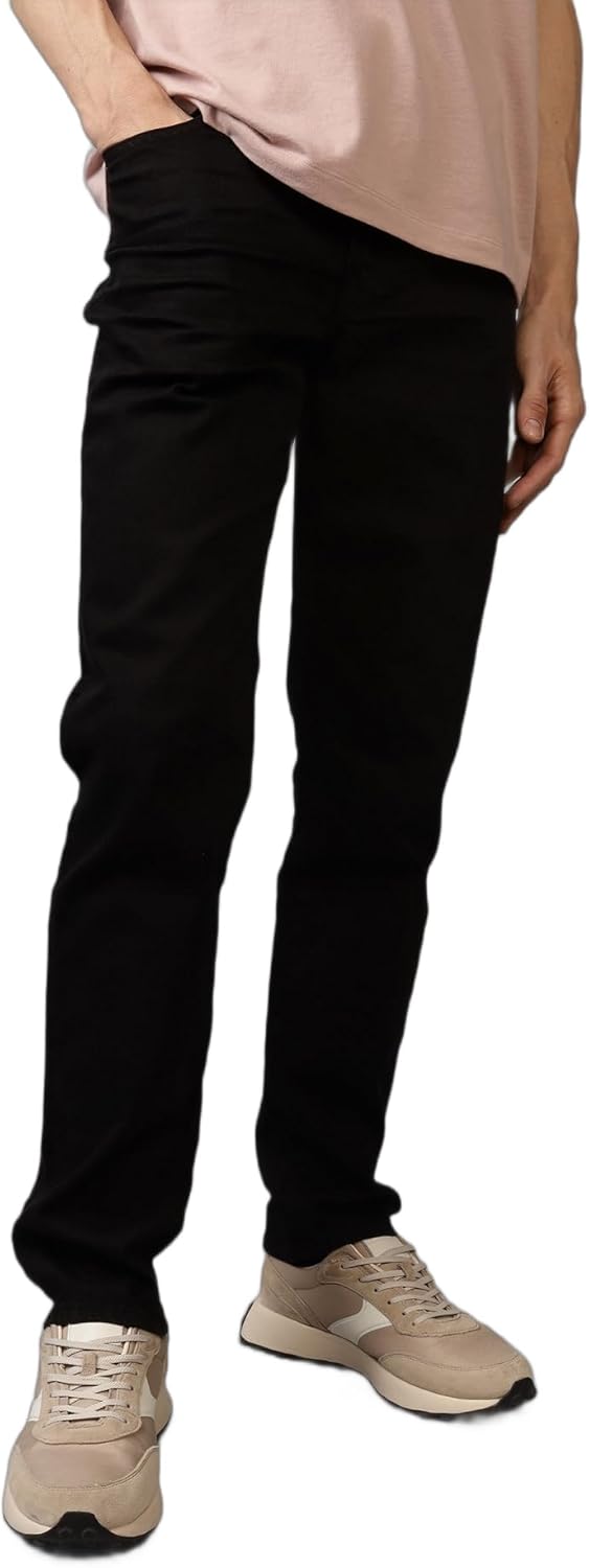 American Eagle Mens 3D Slim Straight Jeans (pack of 1)