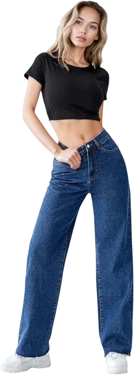 Women KTTWOMENSPANT151 Casual Pants (pack of 1) - Blue15