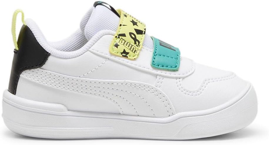 PUMA Multiflex unisex-baby Sneakers