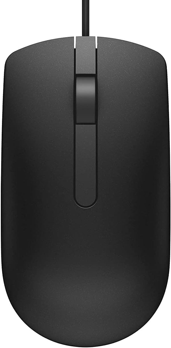 USB Mouse For PC & Laptop - MS116