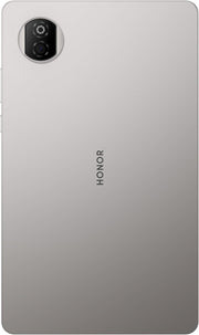 Pad X7 8.7" Wi-Fi Tablet, 4GB RAM 128GB Storage, 90Hz Display, Snapdragon 680, Android 15, Gray with Cover Case (UAE Version)