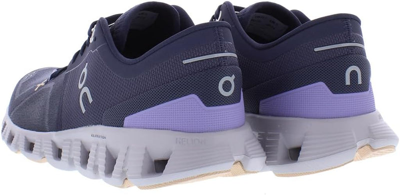 On Cloud X 3 mens Running Shoe