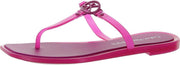 Edhen womens Sandal - Hot Pink 660