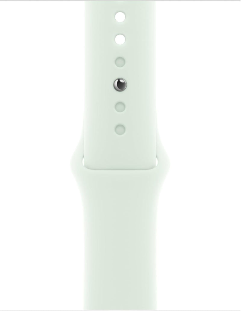 Apple Watch Band - Sport Band - 45mm - Clay - S/M
