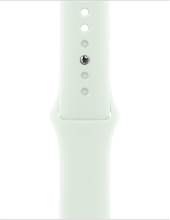 Apple Watch Band - Sport Band - 45mm - Clay - S/M