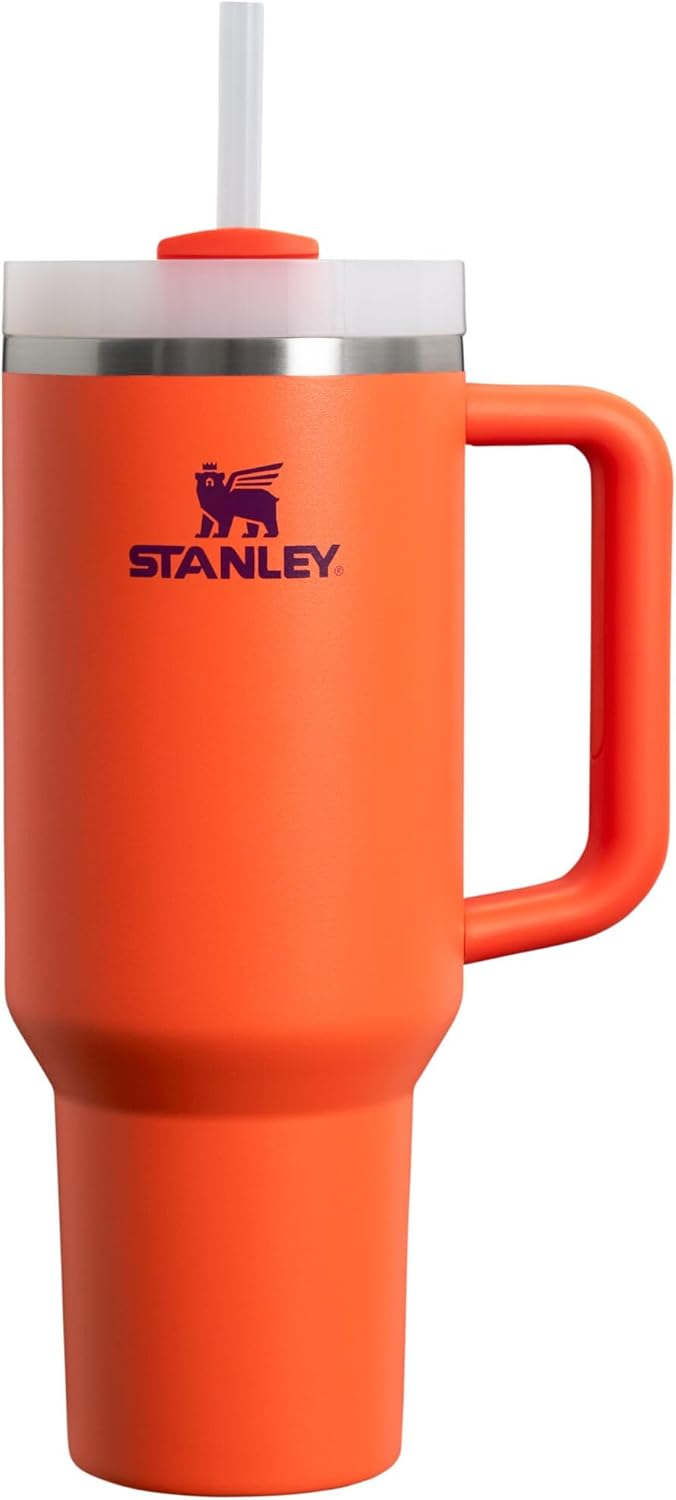 Stanley Quencher H2.O FlowState™ Tumbler 30oz Rose Quartz