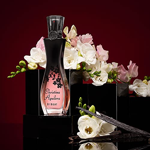 Christina Aguilera By Night Eau de Parfum Spray, 50 ml