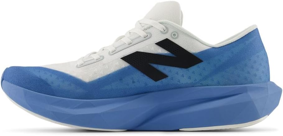 New Balance Fuelcell Rebel V4 mens Running Shoe