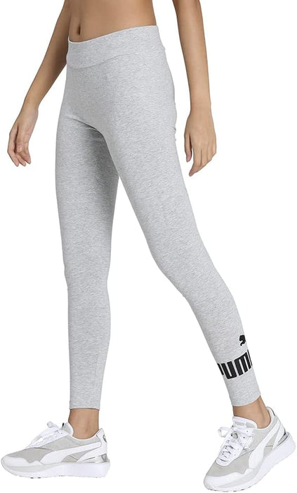 PUMA women ESS Logo Tights