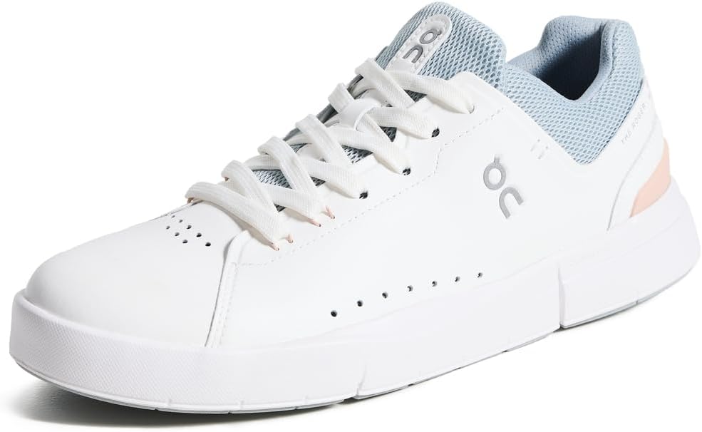 Cloud X 3 Shift Women's 6698263 Shoes White/Heron UK 4-6.5 – image 4