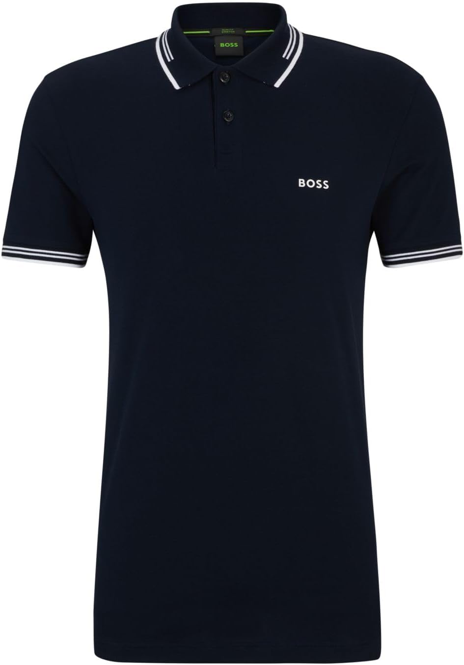 BOSS Paul Men's Polo Shirt