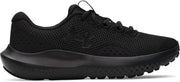 SURGE 4 Womens Sneakers - 41 EU Black