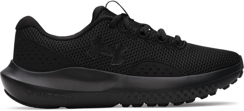 SURGE 4 Womens Sneakers - 41 EU Black