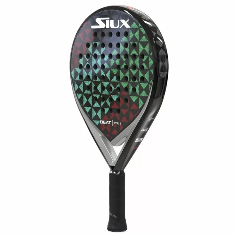 Siux Beat Control 2 2025 Padel Racket