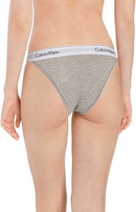 Calvin Klein Women High Leg Tangas