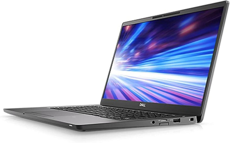 Dell 2019 Latitude 7400 Laptop 14" - Intel Core i5 8th Gen - i5-8365U - Quad Core 4.1Ghz - 256GB SSD - 16GB RAM - 1920x1080 FHD - Windows 10 Pro (Renewed)