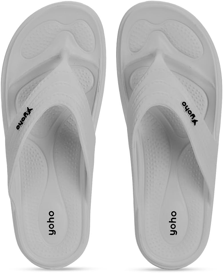 YOHO Floats V Shape womens Slipper