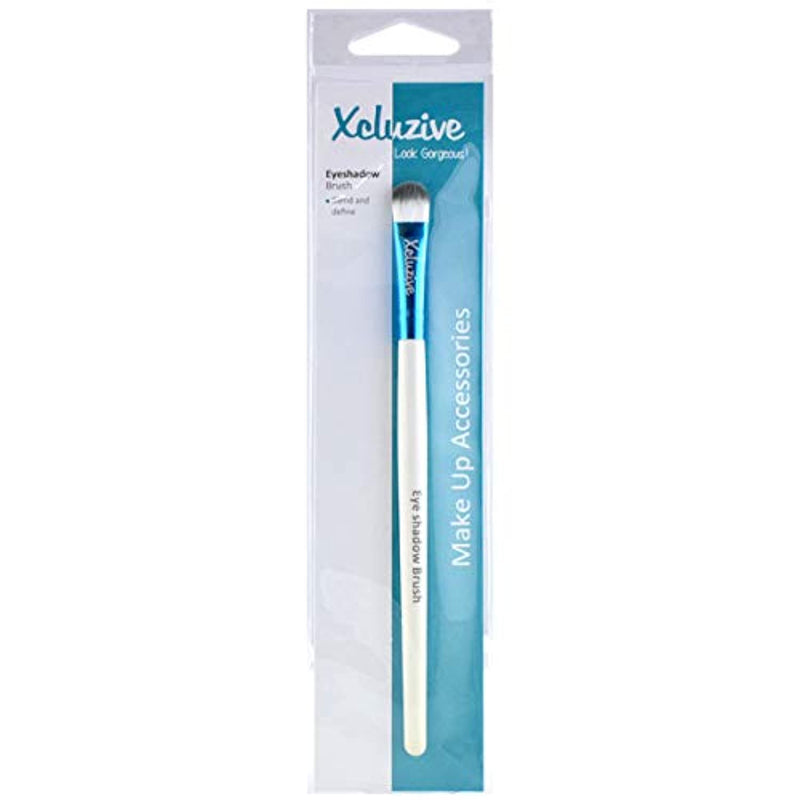 Xcluzive Eyeshadow Brush, Pack of 1, Multicolour