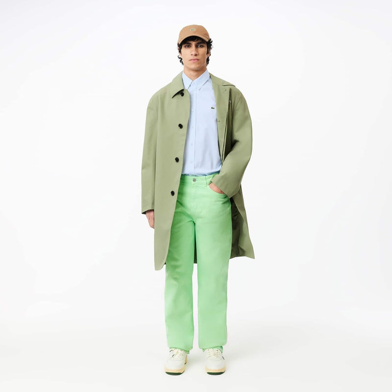 Mens Regular Fit Premium Cotton Shirt - Panorama