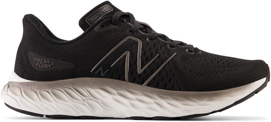 New Balance EVOZ mens Running Shoe