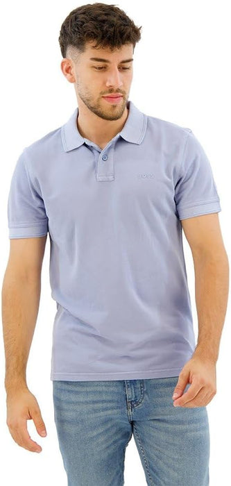 BOSS Mens Prime Polo (pack of 1)