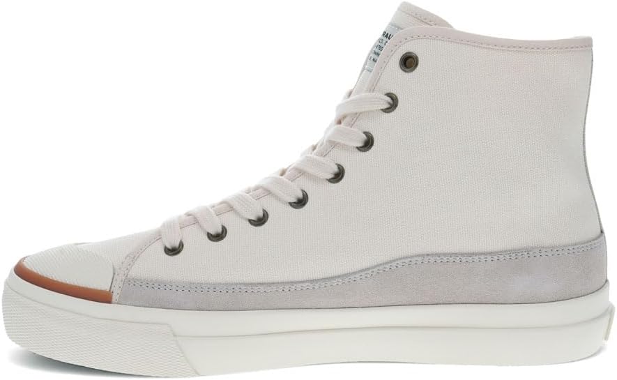 Levi's Square Hi mens Sneaker