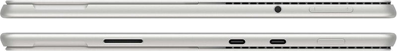 Microsoft Surface Pro 8-13 Inch 2-In-1 Tablet Pc - Silver - Intel Core I5, 8Gb Ram, 128Gb Ssd - Windows 11 Home - Device Only, 2021 Model, 8Pn-00002, Delia I5/8/128 Home