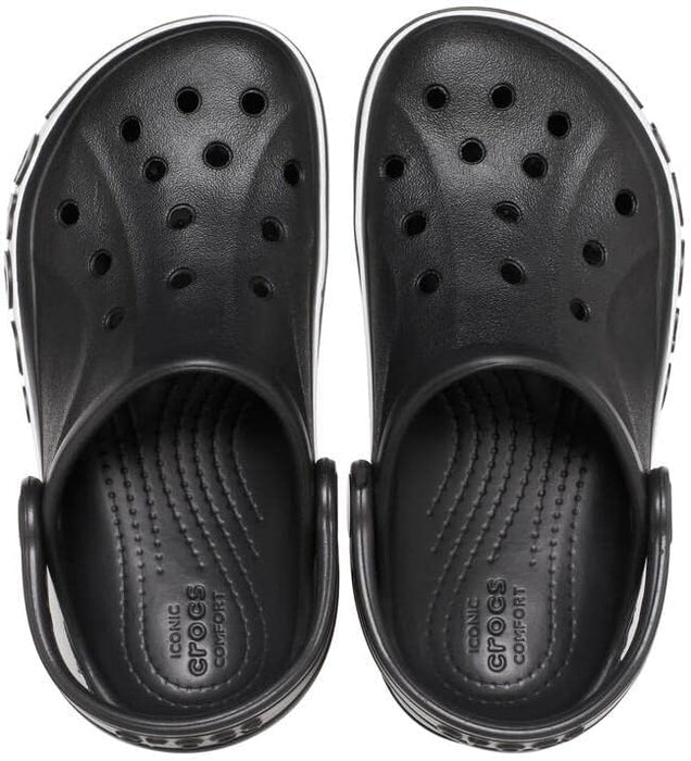 Crocs Crocs Kids' Bayaband Clog unisex-child Clog