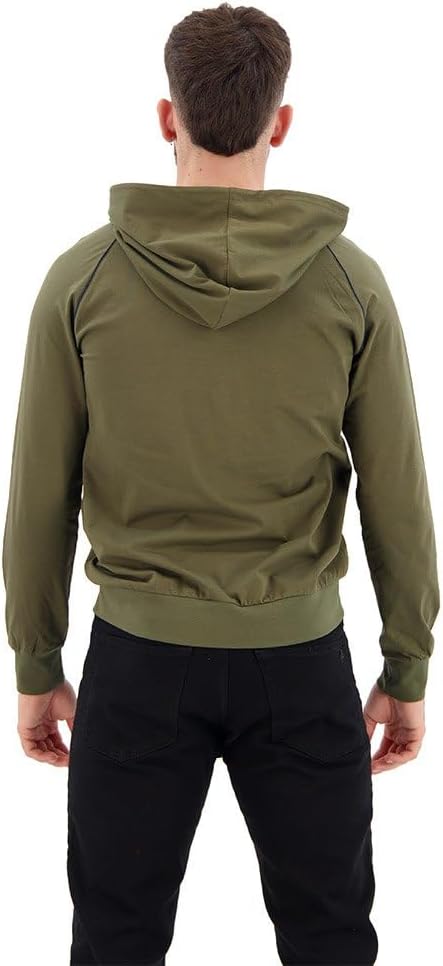 BOSS Men's Mix&Match H Loungewear Jacket