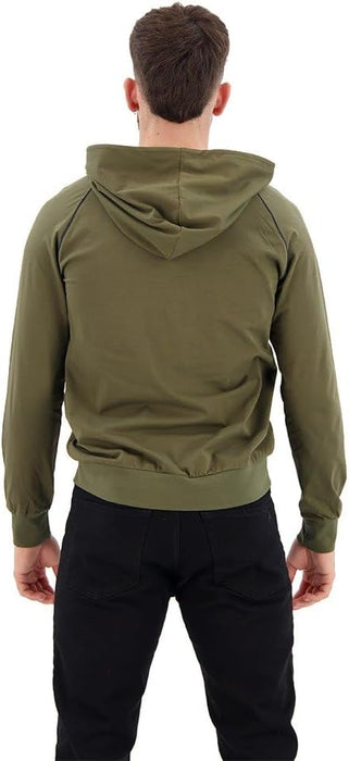 BOSS Men's Mix&Match H Loungewear Jacket