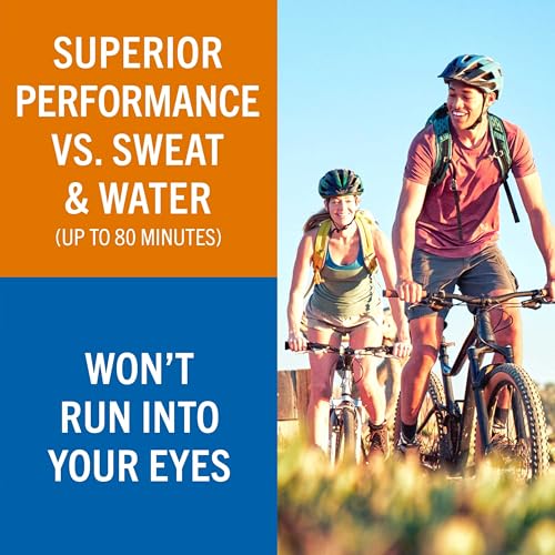 Banana Boat Sport Performance Ultramist Broad Spectrum Sunscreen Spray, SPF 50-6 Ounce Twin Pack