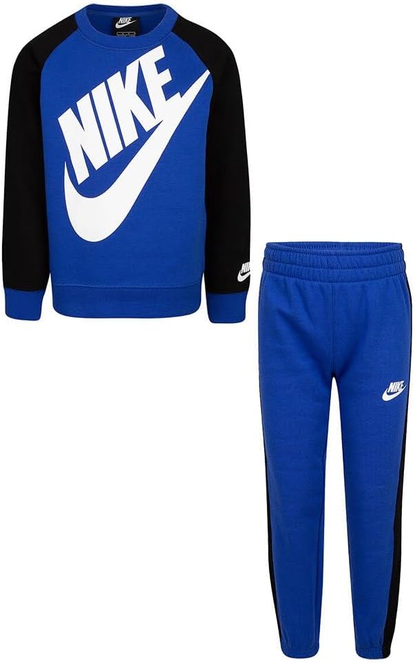 Nike Unisex Track Suit