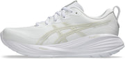 Women's GEL-KAYANO 30 Running Shoes - White/Lake Grey