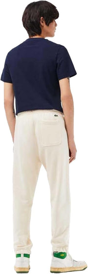 Mens XH5585 Track Pants - Yellow