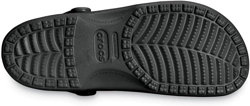 Crocs Unisex 10126-5PY Clogs