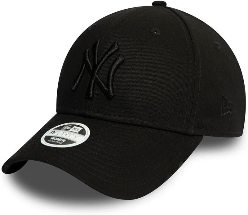 9Forty Women's Baseball Cap Adjustable Hat Girl Lady Team Logo NY LA - New York Yankees #34841