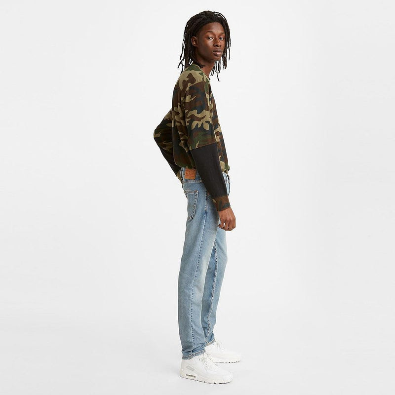 Levi's Mens 512® SLIM TAPER Jeans