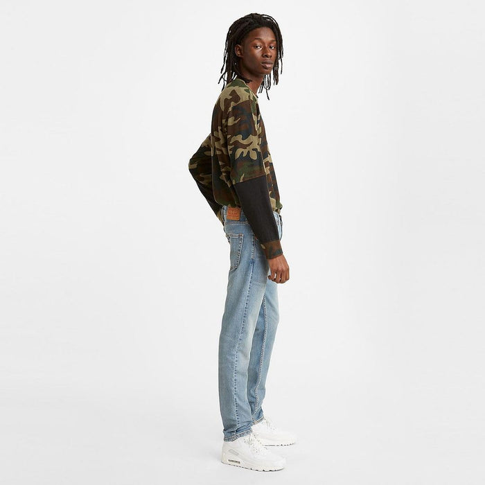 Levi's Mens 512® SLIM TAPER Jeans