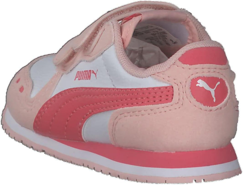PUMA Cabana Racer Sl 20 V Inf Unisex Kids Sneaker
