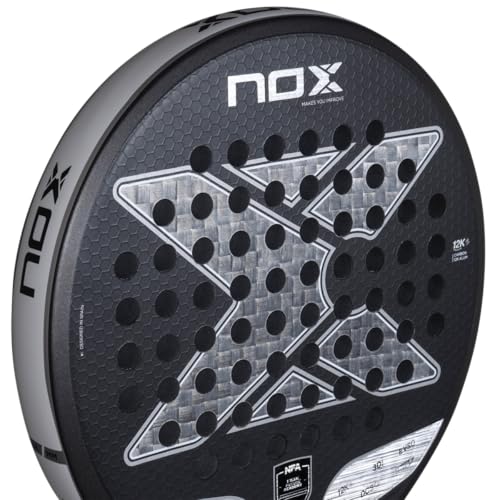 Nox Future Control 12K 2025