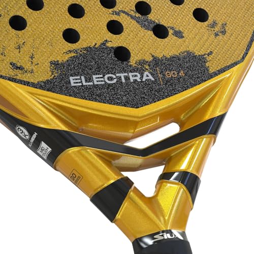 Siux Electra Go 4 2025 Padel Racket