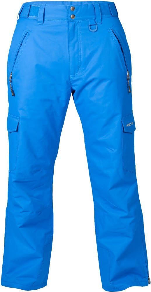 Arctix Mens Snow Sports Cargo Pants