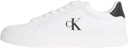 Calvin Klein - Bright White/Ck Black