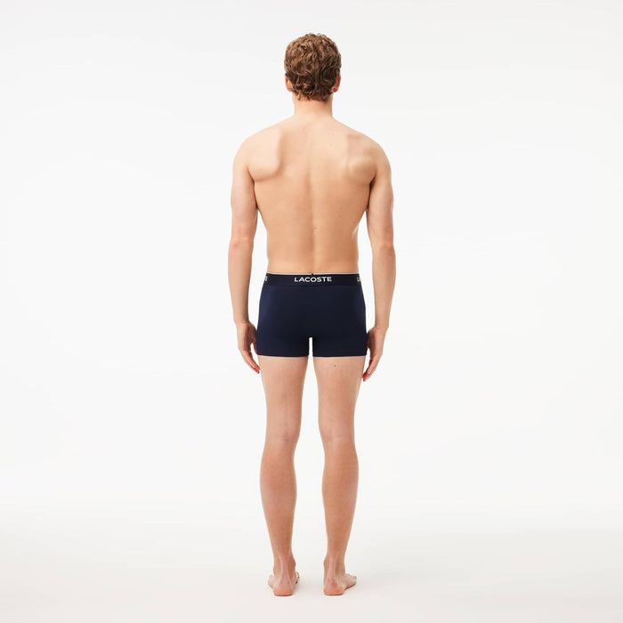Lacoste Men's Underwear (Pack of 3)