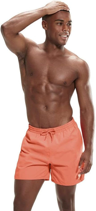 'Speedo Herren Essentials 16'' Wassershort (1er Pack)'