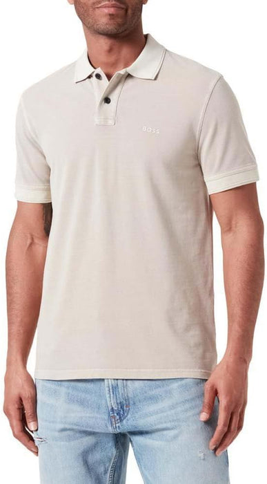 BOSS Mens Prime Polo (pack of 1)